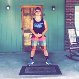 Meet your Posher, Bradley